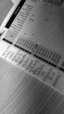 Noś w sobie pewność, wiedz,...