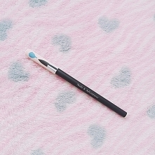 długopis, czarny, żelowy