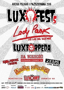 Ktoś się wybiera? :)