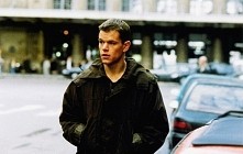 Jason Bourne ❤