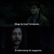 #harrypotter #cytaty#insygniaśmierci