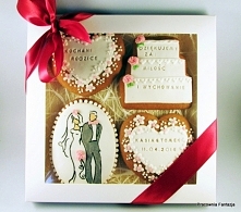 Podziękowania dla rodziców