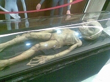 UFO - prawda i mity - artykuł.