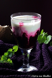 KOKTAJL KOKOSOWY Z OWOCAMI LEŚNYMI I MIĘTĄ
/kliknij w zdjęcie/