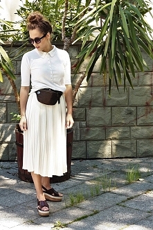 Copper - nerka z 3 wymiennymi paskami