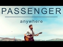 Passenger | Anywhere (Official Video)