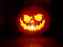 Moja piękna dynia (31.10.20...