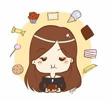 30 dni bez słodyczy i napoi gazowanych, ktoś chętny ? :) Będzie ciężko bo kocham słodycze, macie jakieś rady, abym dała radę wytrwać ? :)