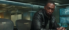 Anthony Mackie ♥