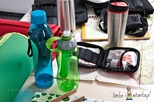 Bidony, uwielbiam na wyjazdy