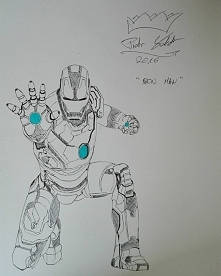 Iron Man