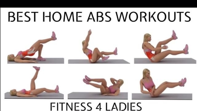 abs - brzuch