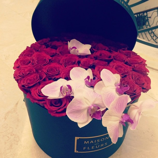 flowers!!