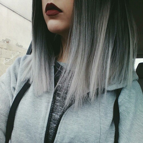 grey