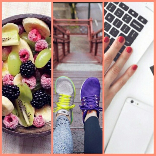 moja praca moje zdrowie:))