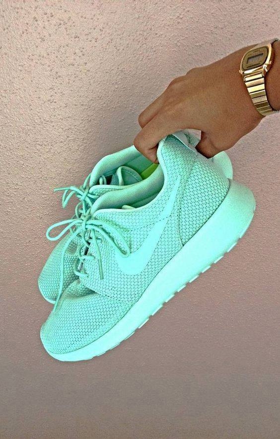 mint