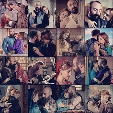Hurrem & Sulejman