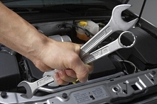 Usuwanie zaworu EGR - CarSoft