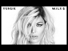 Fergie - M.I.L.F. $ (Audio Original HQ)