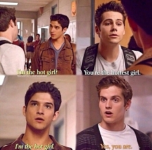 yas, Scotty u r hot girl xdd