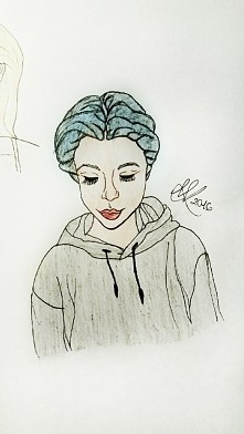 co sądzicie o moich pracach...