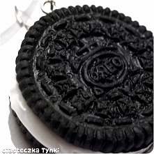 naszyjnik oreo