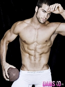 Poćwiczyłabym z takim ...;)