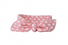 Opaska pin up grochy