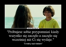 "3 metry nad niebem"