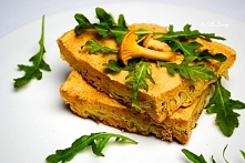 Rewelacyjny omlet z kurkami. Przepis po kliknięciu w zdjęcie.