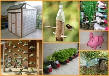 DRUGIE ŻYCIE BUTELKI