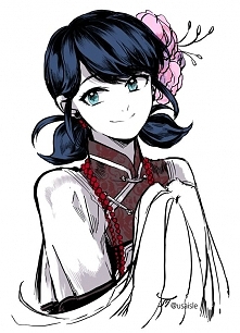 Marinette ♥