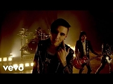 Black Veil Brides - Goodbye Agony