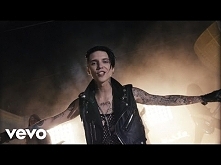 Black Veil Brides - Heart O...