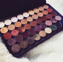 Make Up For Ever palette + ...