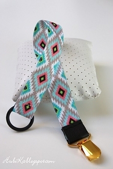 zawieszka do smoczka