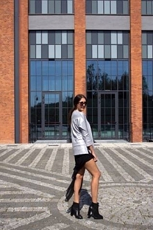 Street Fashion, bluza w sprzedaży