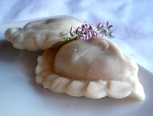 ruskie pierogi 300 kcal