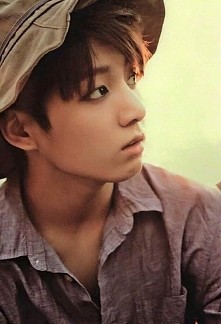Kook❤