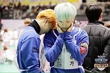 YoonMin ❤❤