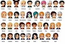 Igrzyska Śmierci <3