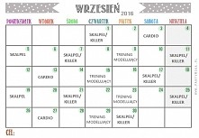 Zapraszamy do wyzwania!
LIN...