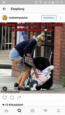 Pozdrowienia z podłogi xD