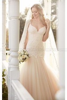 Martina Liana Fit And Flare...