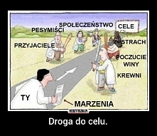 nigdy nie pozwól aby ktokol...