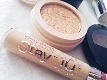 Ile kosztują (wcale nie drogie) kosmetyki do wykonania całego mojego makijażu twarzy?

[Więcej na blogu po kliknięciu w zdjęcie]