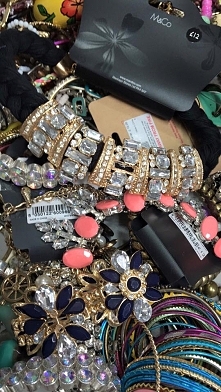 Bibeloty-Targowa57 biżuteria na wagę