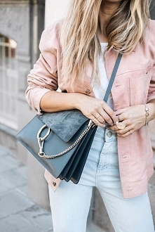 Piękna stylizacja :)