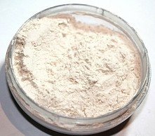 puder do cery mieszanej jaki najlepszy?