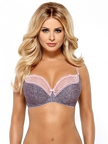 Biustonosz Alice semi